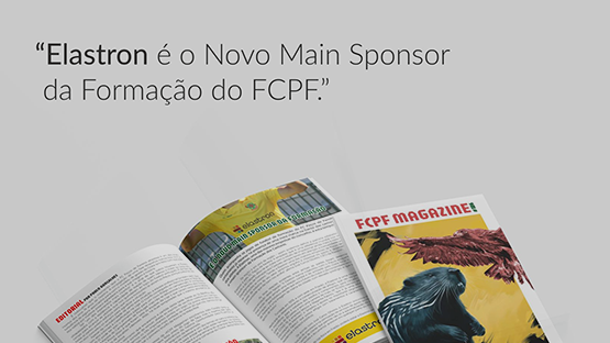 Elastron is the New Main Sponsor of FCPF's Youth Development ...