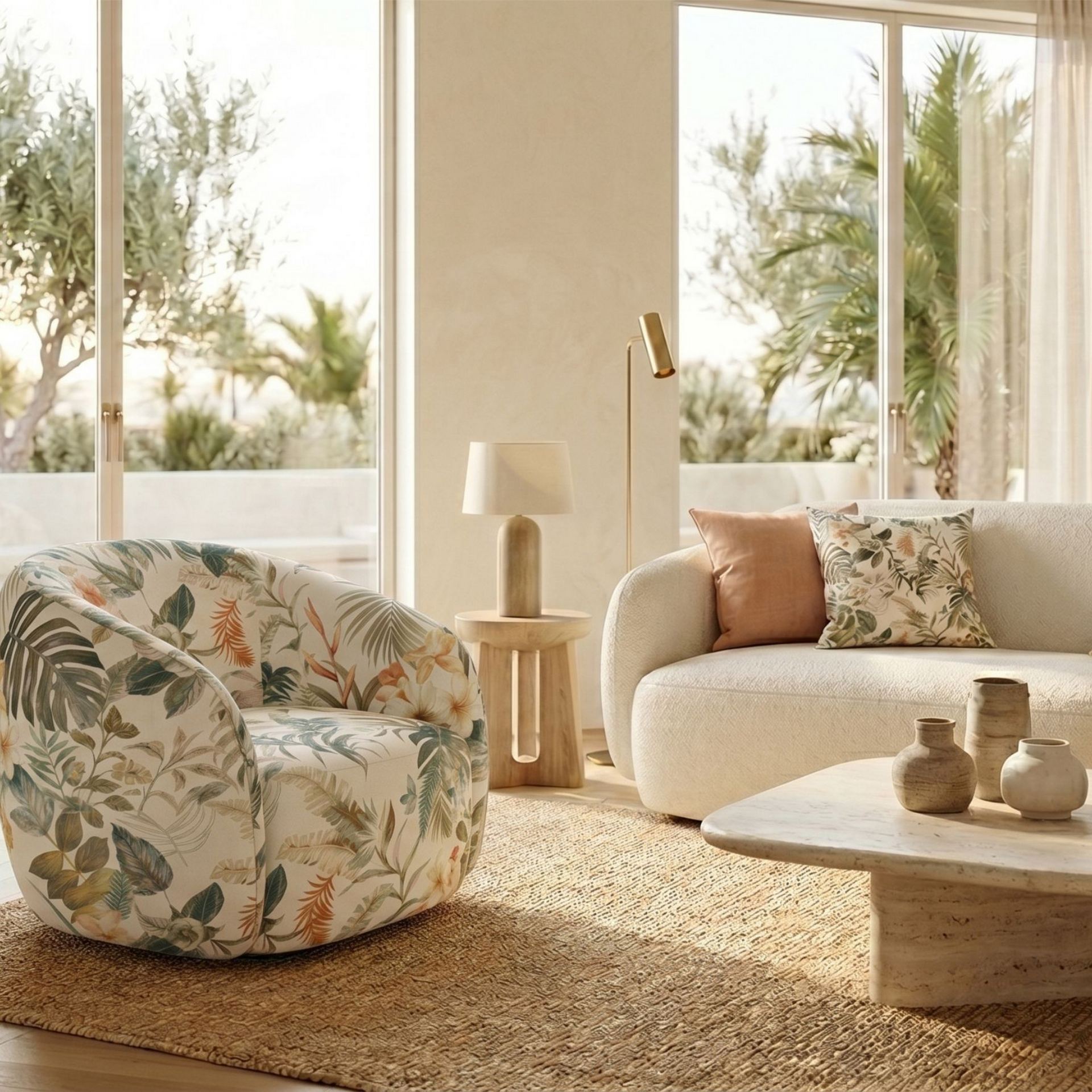 FRESCO COLLECTION Secondary image