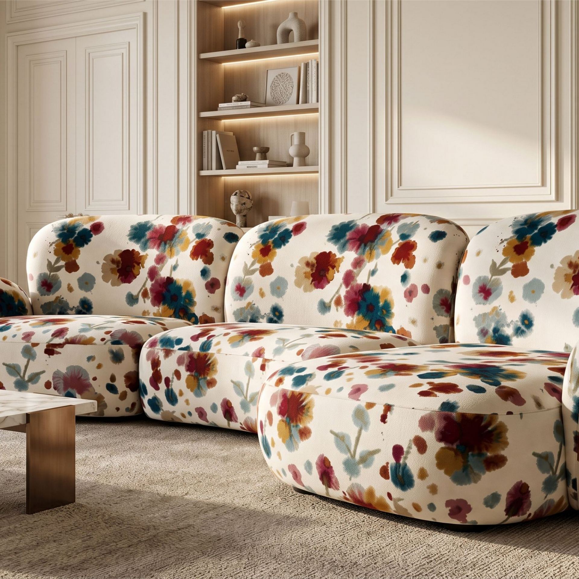 AQUARELA BERRY COLLECTION Secondary image