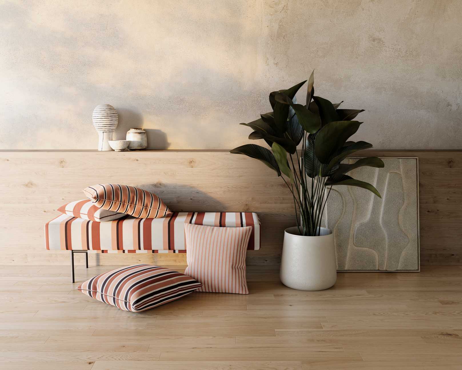 ABBEY COLLECTION Secondary image