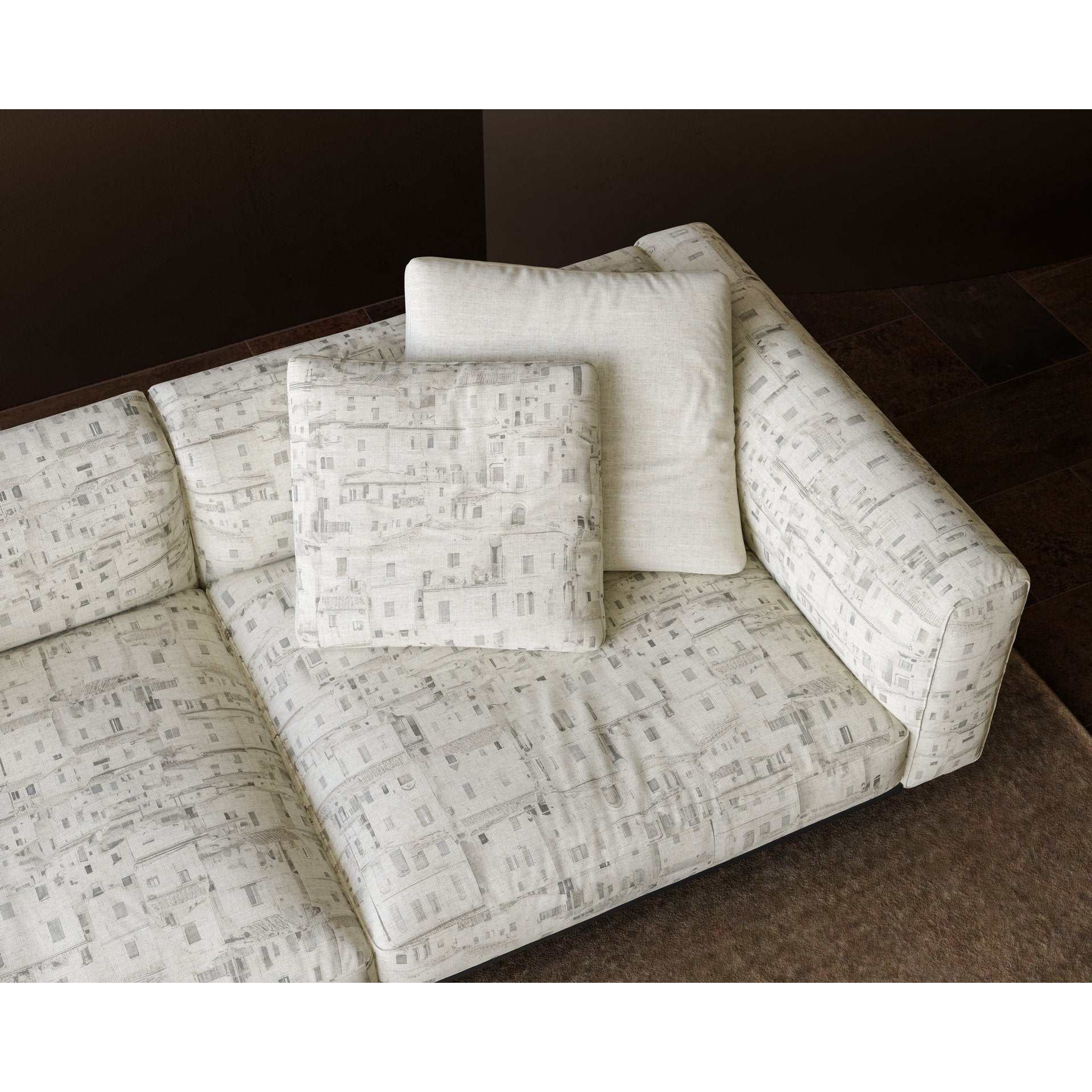 MATERA COLLECTION Secondary image