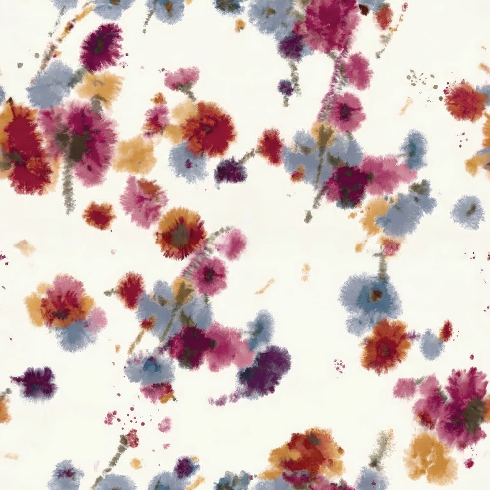 AQUARELA RASPBERRY COLLECTION