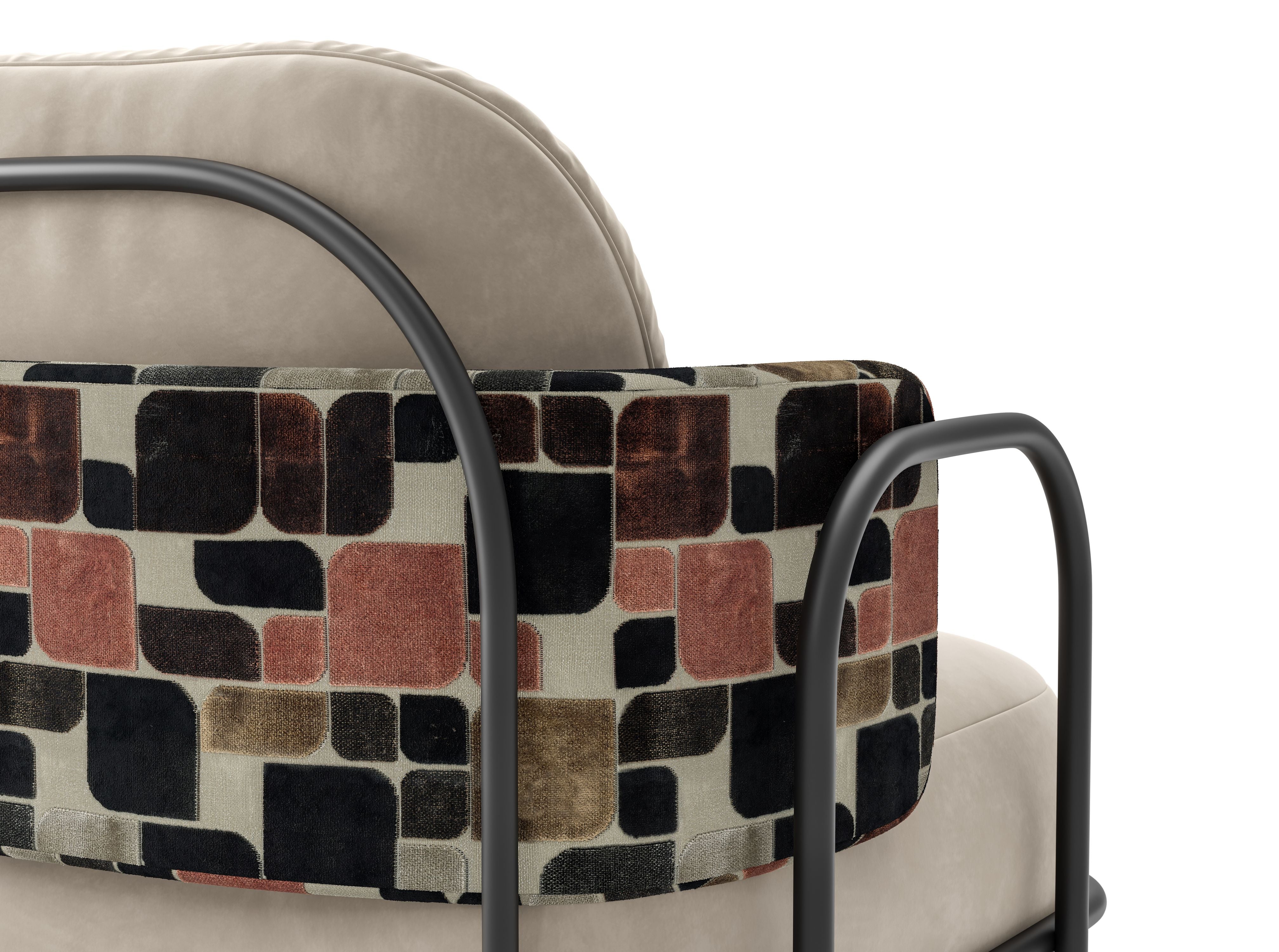 MOSAIC COLLECTION Secondary image