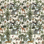 SAFARI COLLECTION