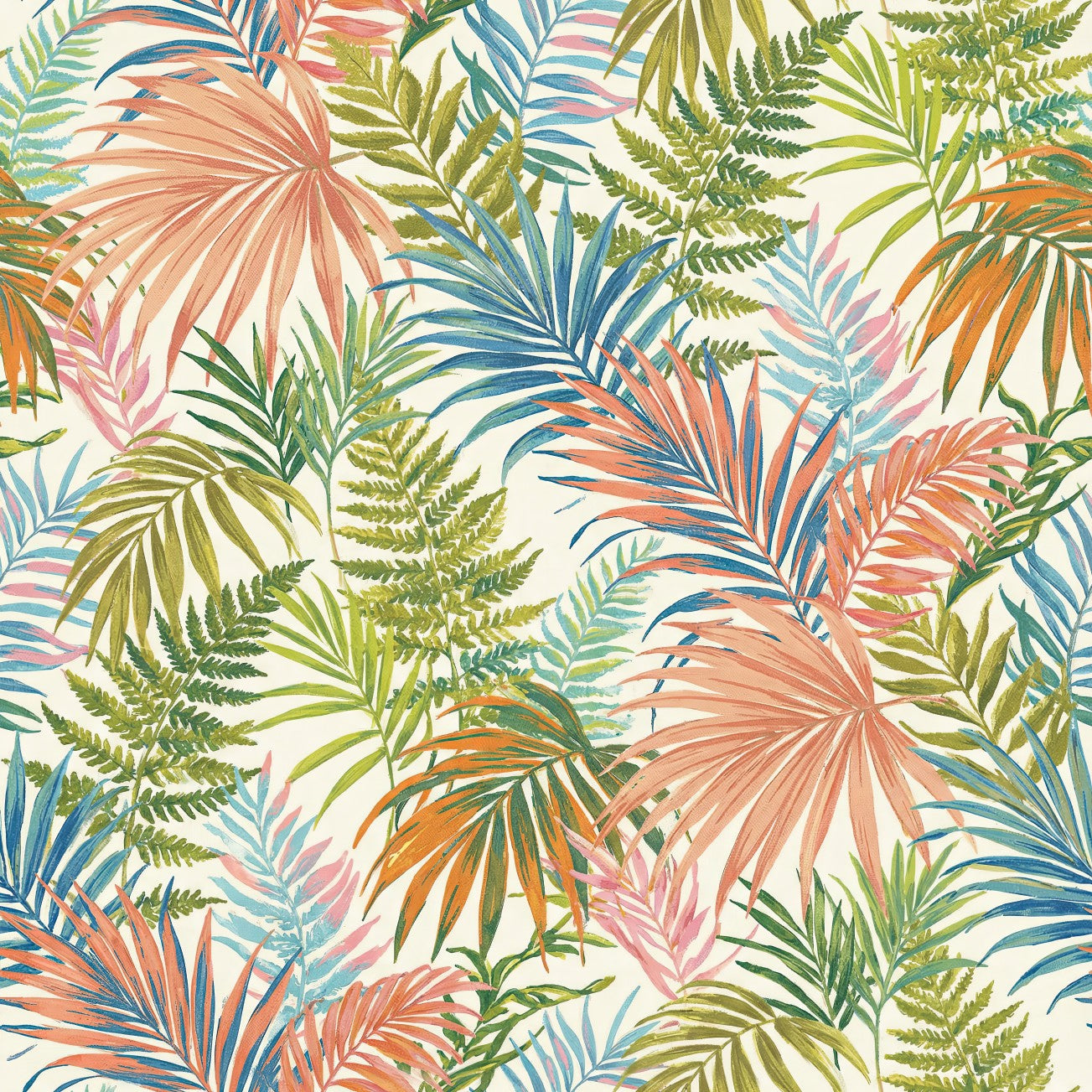 TROPICALIA COLLECTION