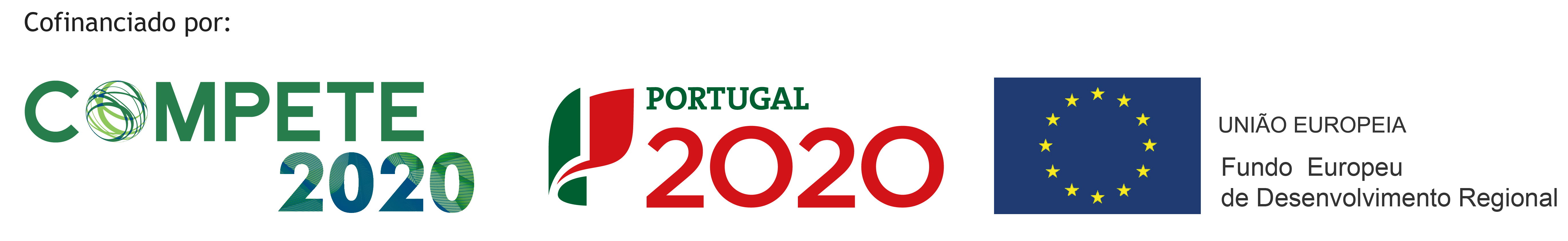 Portugal 2020 - Logotipos