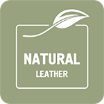 natural leather ex